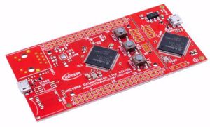 xmc4500 relax lite kit -v1 infineon