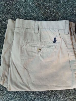 Új Ralph Lauren férfi short 34-es - kép 4