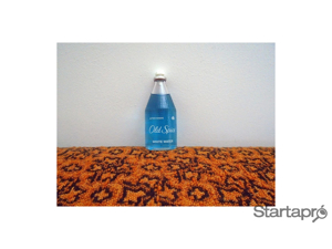 Old Spice after shawe White water 100ml - kép 4