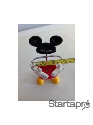 Mickey egeres mobiltelefon tartó eladó, Új ! - kép 5