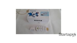 Android PC TYP-D2 mini készülék, TV okosító eladó
