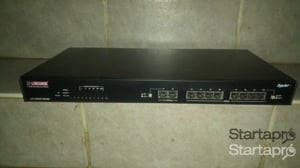 Longshine lcs-883rsv208 10/100/1000mbps switch hibás