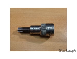 Lux Tools Torx 50 1per2"-os dugókulcs eladó - kép 3