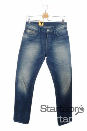 G-star raw férfi, új farmernadrágok - kép 5