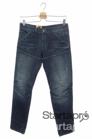 G-star raw férfi, új farmernadrágok - kép 6
