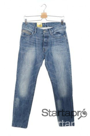G-star raw férfi, új farmernadrágok - kép 4