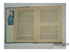 M. A. Aldanov Thermidor kilencedike / Összeesküvés / 2db  könyv Káldor Könyvkiadó 1932 - kép 3