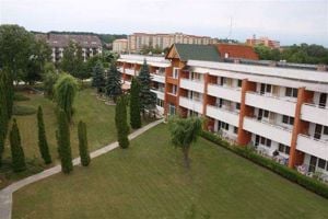 2650 m2-es Üzlethelység  - Zalakaros - kép 3