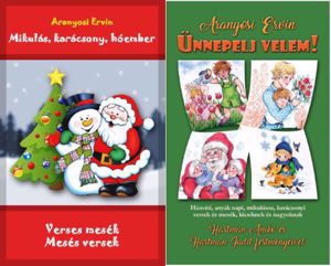 Megjelent Aranyosi Ervin Egyetlen csepp című verseskötete - kép 6