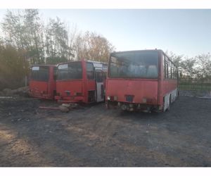 Eladó Ikarus 256 bontott alkatrészei / alkatrészek / alkatrész D10 - kép 7
