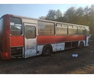 Eladó Ikarus 256 bontott alkatrészei / alkatrészek / alkatrész D10 - kép 6