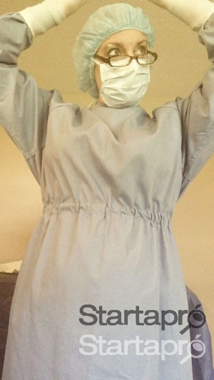 doktornénim keresem - kép 2