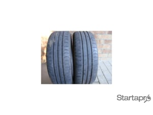 hankook 205/55r16 nyári gumi - kép 5