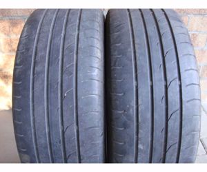 Continental 205/55R16 nyári gumi - kép 6