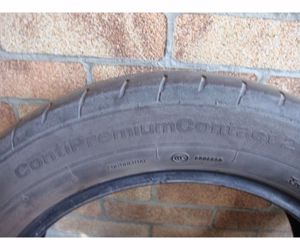 Continental 205/55R16 nyári gumi - kép 3