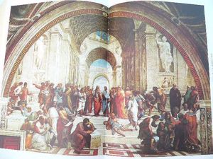 Giorgio Vasari A legkiválóbb festők szobrászok és építészek élete / könyv Magyar Helikon 1973        - kép 5