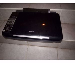 Epson Stylus SX400 multifunkciós nyomtató