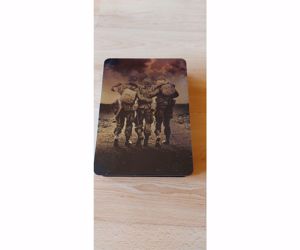 Az elit alakulat Fémdobozos (6 DVD) - kép 3