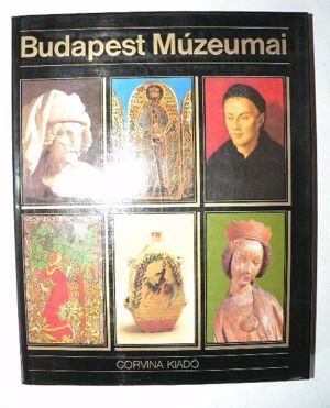 14db könyv Magyarországról érdemes elolvasni / könyvcsomag /E6/  - kép 3