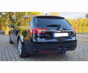 Eladó Opel Insignia Sports Tourer Cosmo 1.6 CDTi! - kép 4