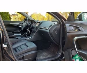 Eladó Opel Insignia Sports Tourer Cosmo 1.6 CDTi! - kép 6