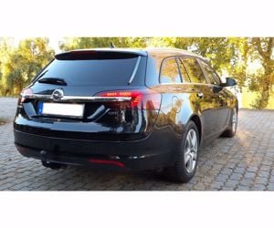 Eladó Opel Insignia Sports Tourer Cosmo 1.6 CDTi! - kép 2