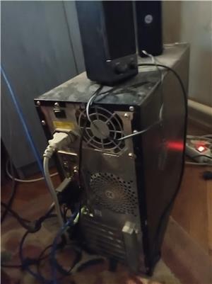 Eladó nagyon jó állapotban lévő 2 db számítógép 3db monitorral - kép 6