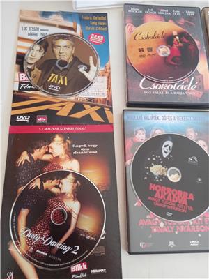 Műsoros dvd filmek eladók - kép 4