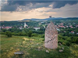 Dorci Vendégház - A Bükk lábánál - kép 15