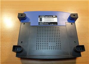 Linksys BEFSR41 router eladó - kép 16