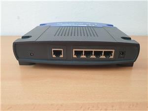 Linksys BEFSR41 router eladó - kép 6