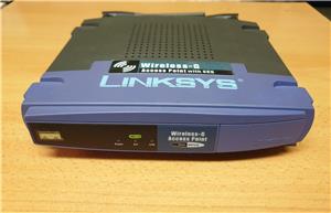 Linksys BEFSR41 router eladó - kép 11