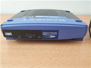 Linksys BEFSR41 router eladó - kép 2