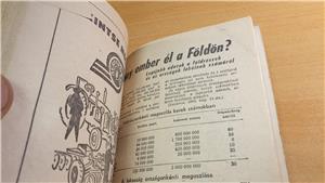 Kincses kalendárium 1965 eladó - kép 7