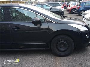 peugeot 3008 1,6 VTI premium 2009 automat cserélem ingatlanért - kép 7