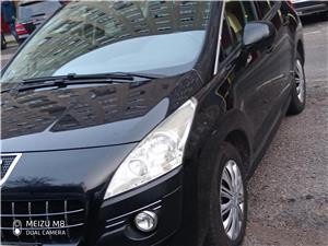 peugeot 3008 1,6 VTI premium 2009 automat cserélem ingatlanért - kép 4