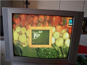 Samsung CW-28D83N 72cm-es hagyományos TV működő