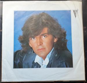 Modern Talking - The 3rd Album bakelit hanglemez eladó (1986) - kép 10