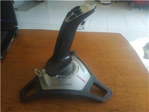 joystick Logitech Freedom 2.4 Cordless RF2,4 - kép 4