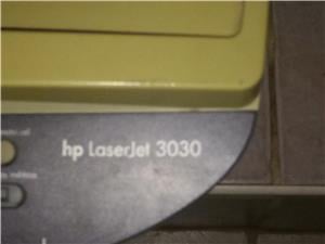 HP LaserJet 3030 nyomtató - kép 7