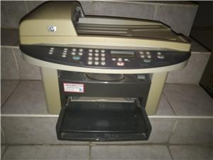 HP LaserJet 3030 nyomtató - kép 1