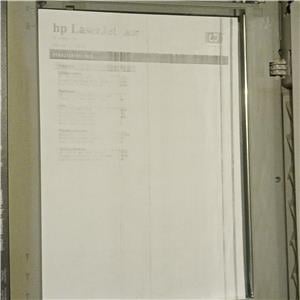 HP LaserJet 3030 nyomtató - kép 4