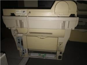 Kyocera FS-1118MFP hiányos nyomtató - kép 4