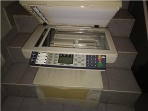 Kyocera FS-1118MFP nyomtató - kép 3