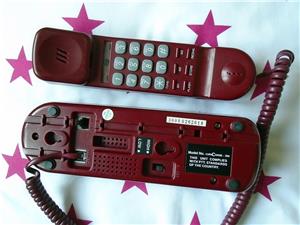 ConCorde 300 fali telefon - kép 5