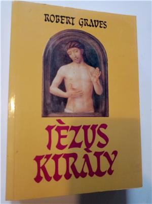 Robert Graves Jézus király