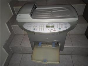 HP LaserJet 3380 nyomtató - kép 2