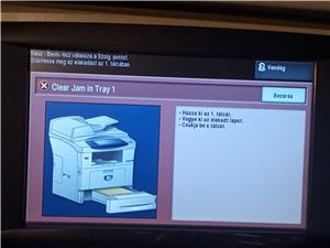 Xerox Phaser 3635MFP nyomtató - kép 9