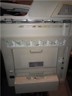 Xerox Phaser 3635MFP nyomtató - kép 4