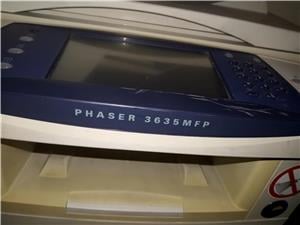 Xerox Phaser 3635MFP nyomtató - kép 3